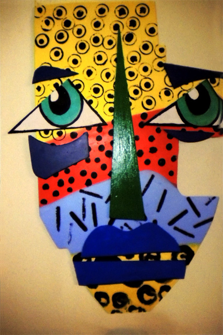 CS Good Ol' Boy acrylic on wood 20X19.jpg